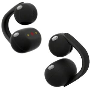 Sony LinkBuds Clip – Wireless – Negro – WF-LC900/BZ