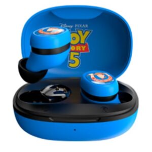 Xtech Toy Story 5 Woody Edition – Bluetooth