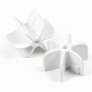 Barrow Flow meter white impeller replacement – White – SLFYL