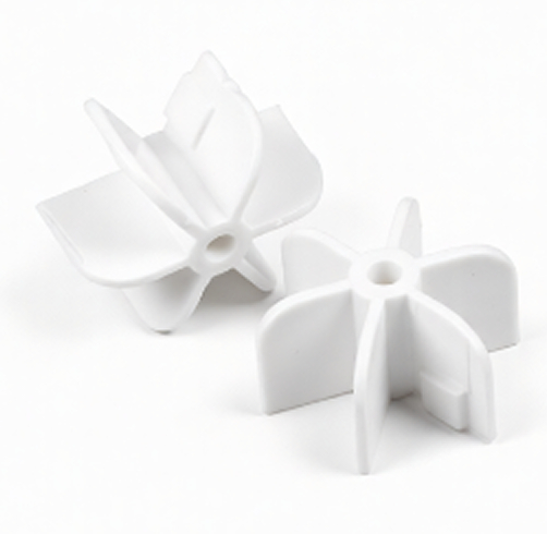 Barrow Flow meter white impeller replacement – White – SLFYL