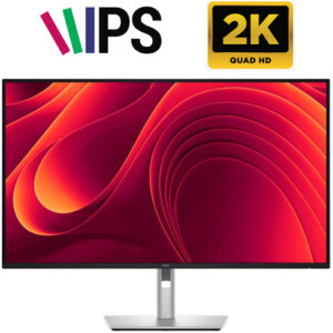 Dell P3225DE – 32″ – 2K – 100Hz – IPS