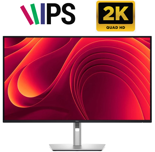 Dell P3225DE – 32″ – 2K – 100Hz – IPS
