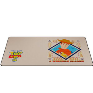Mouse Pad Xtech Toy Story 5 Woody Edition – XL