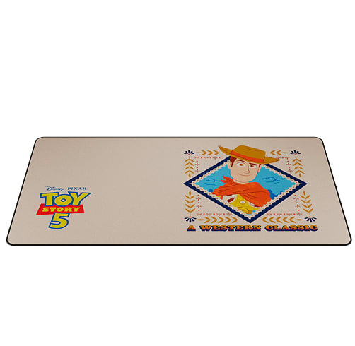 Mouse Pad Xtech Toy Story 5 Woody Edition – XL