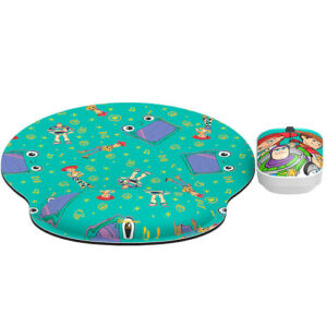 Xtech  Mouse y MousePad Toy Story 5