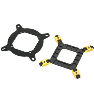 Accesorio Barrow Energy series LGA1700 conjunto actualizado y modificado – Negro – CZJ17E