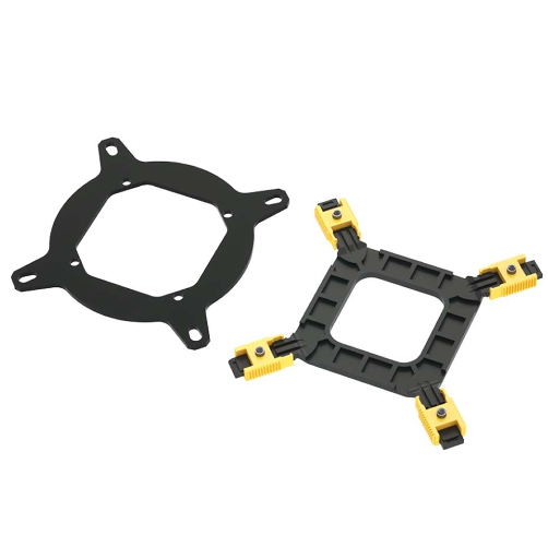 Accesorio Barrow Energy series LGA1700 conjunto actualizado y modificado – Negro – CZJ17E