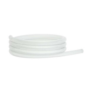 BARROW SILICONE CORD FOR BENDING TUBE 8MM WHITE -P/N (GJSGW-8)