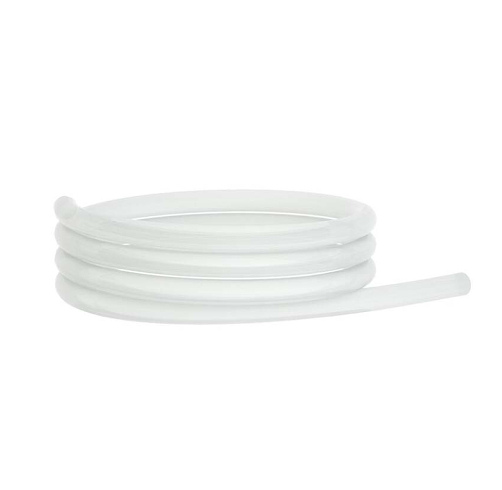 BARROW SILICONE CORD FOR BENDING TUBE 8MM WHITE -P/N (GJSGW-8)