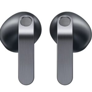 Samsung Galaxy Buds4 – Negro