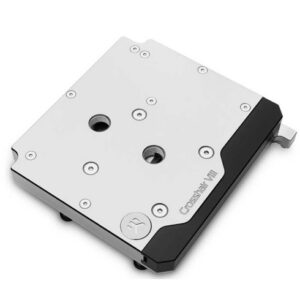 Monoblock EKWB EK Quantum Momentum ROG CrossHair Vlll Hero – FULL NICKEL 3831109839836