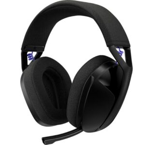 Logitech G321 Lightspeed – Wireless – Negro