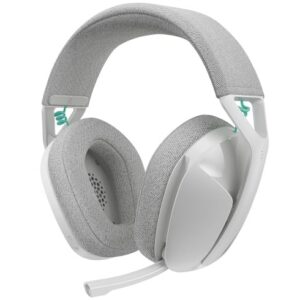 Logitech G321 Lightspeed – Wireless – Gris