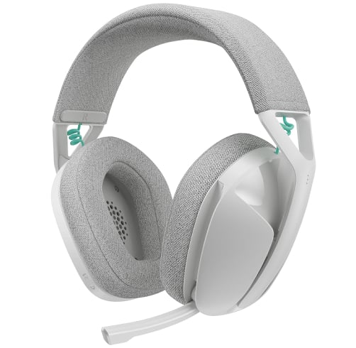 Logitech G321 Lightspeed – Wireless – Gris