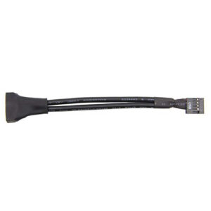 Adaptador ModMyToys USB 3.0 to USB 2.0 Converter MMT-USBI20-10