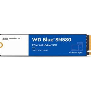 Western Digital SSD M.2 2280 NVMe 1TB