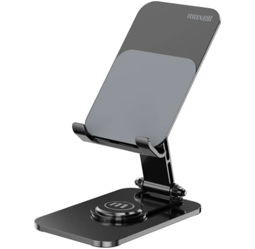 Maxell Mobile Swivel Stand – MS-9