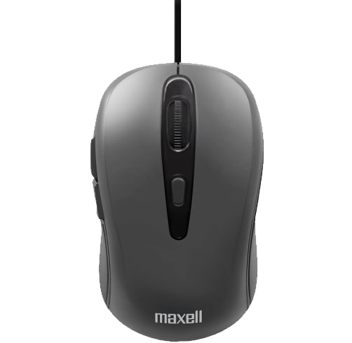 Maxell Optical USB-C – Gris