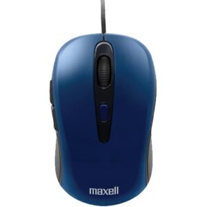 Maxell Optical USB-C – Azul