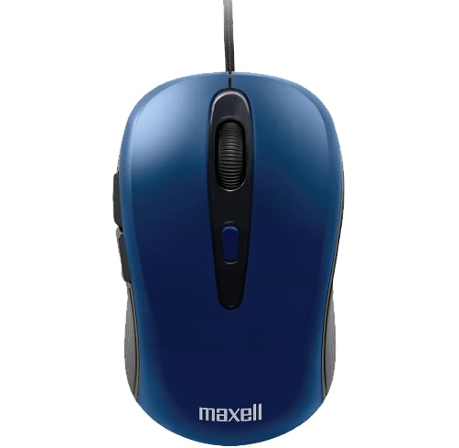 Maxell Optical USB-C – Azul