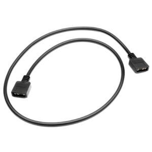 Accesorio EKWB Extensión Cable EK-Loop D-RGB (510mm) 3831109837009
