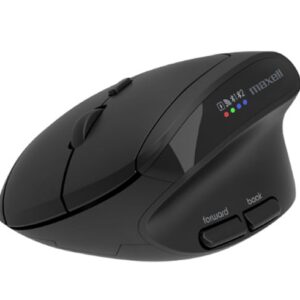Maxell Vertical Bluetooth – Negro