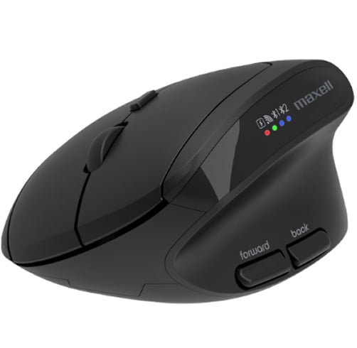 Maxell Vertical Bluetooth – Negro