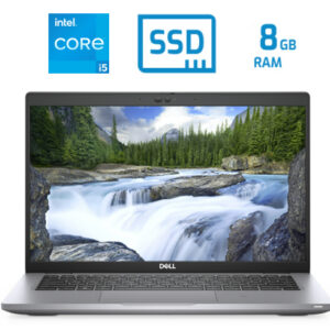 Dell Latitude 5420 – Intel Core i5 1135G7 – 8GB – 256GB