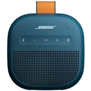 Parlante Bose SoundLink Micro 2nd Gen – Twilight Blue