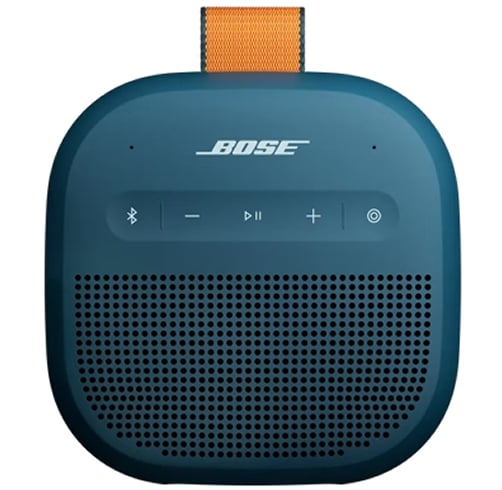 Parlante Bose SoundLink Micro 2nd Gen – Twilight Blue