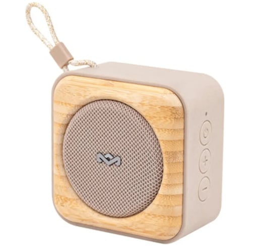Parlante House of Marley Roots – Beige