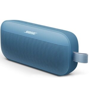 Parlante Bose SoundLink Flex 2nd Gen Portable – Blue Dusk