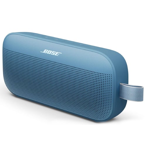 Parlante Bose SoundLink Flex 2nd Gen Portable – Blue Dusk