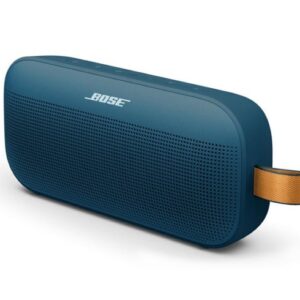 Parlante Bose SoundLink Flex 2nd Gen Portable – Twilight Blue