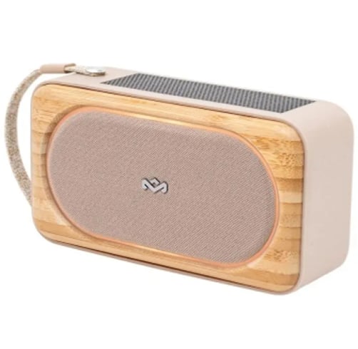 Parlante House of Marley Roots Solar – Beige
