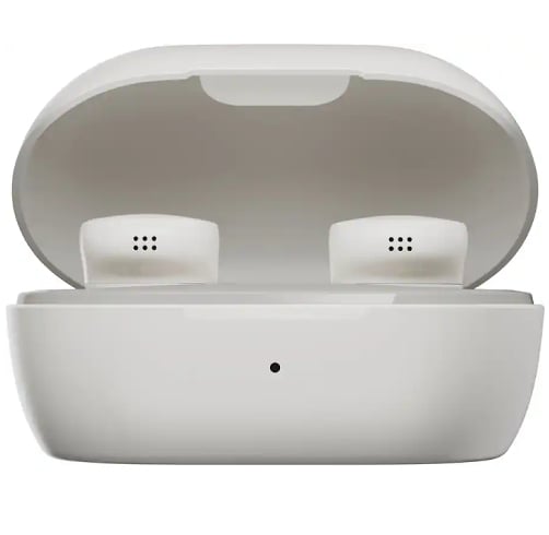 Bose QuietComfort – White Smoke