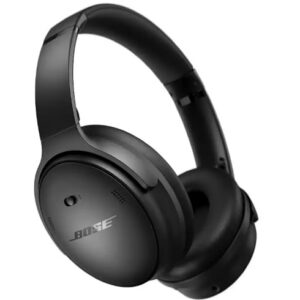 Bose QuietComfort – Black