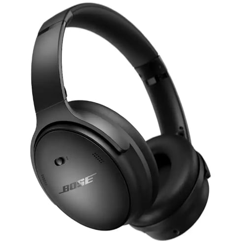 Bose QuietComfort – Black