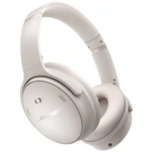 Bose QuietComfort – White Smoke