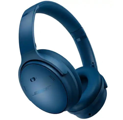 Bose QuietComfort – Twilight Blue
