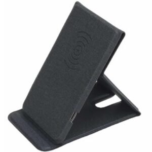 UNNO TEKNO  chargepro Wireless Fast Travel  charger foldable for  cell phone 15w
