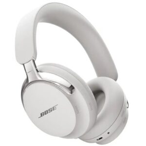 Bose QuietComfort Ultra 2nd Gen – White