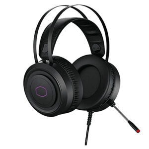 HEADSET COOLER MASTER RGB CH-321 USB
