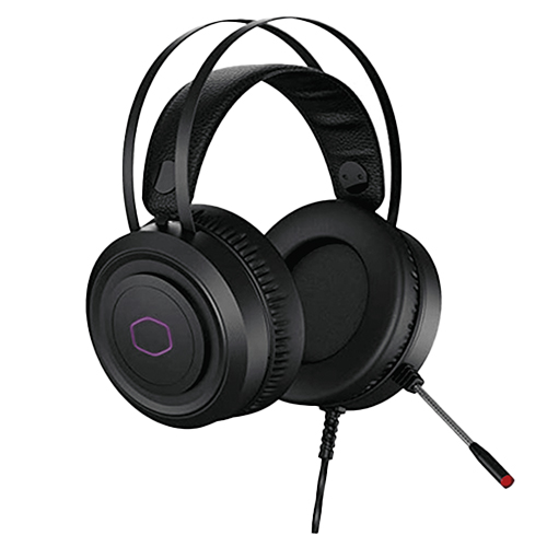 HEADSET COOLER MASTER RGB CH-321 USB