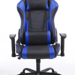 Silla T-DAGGER Mustang Azul