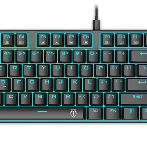 T-DAGGER Bora T-TGK313 Gaming Mechanical Keyboard