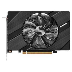 Tarjeta de Video ASRock A380 CLI Intel Arc 6GB GDDR6 VG-A380CLI6GO | Rendimiento y Tecnología