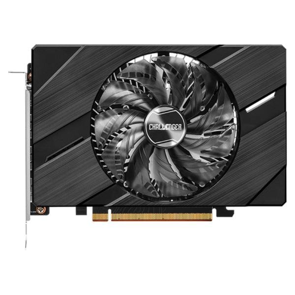 Tarjeta de Video ASRock A380 CLI Intel Arc 6GB GDDR6 VG-A380CLI6GO | Rendimiento y Tecnología