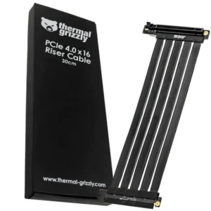 Extension Thermal Grizzly PCIe x16 Riser 30 cm