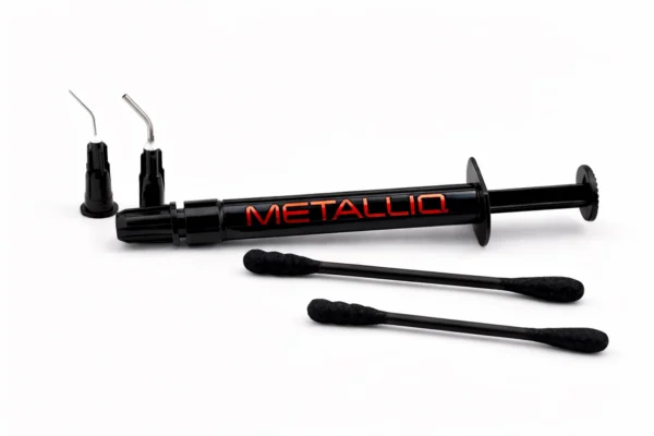 PASTA DE METAL LIQUIDO THERMAL HERO METALLIQ – 2G